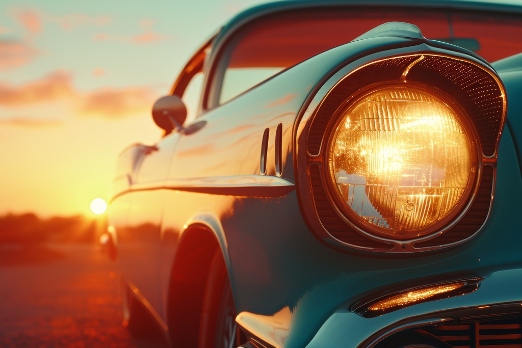 Classic Car Transport